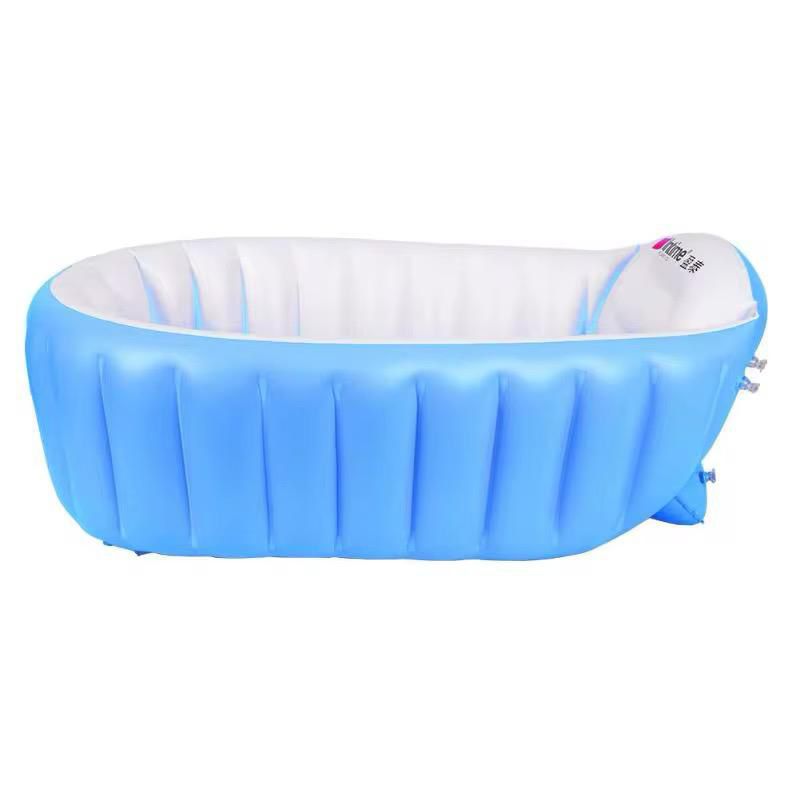 InTime Inflatable Baby Bathtub