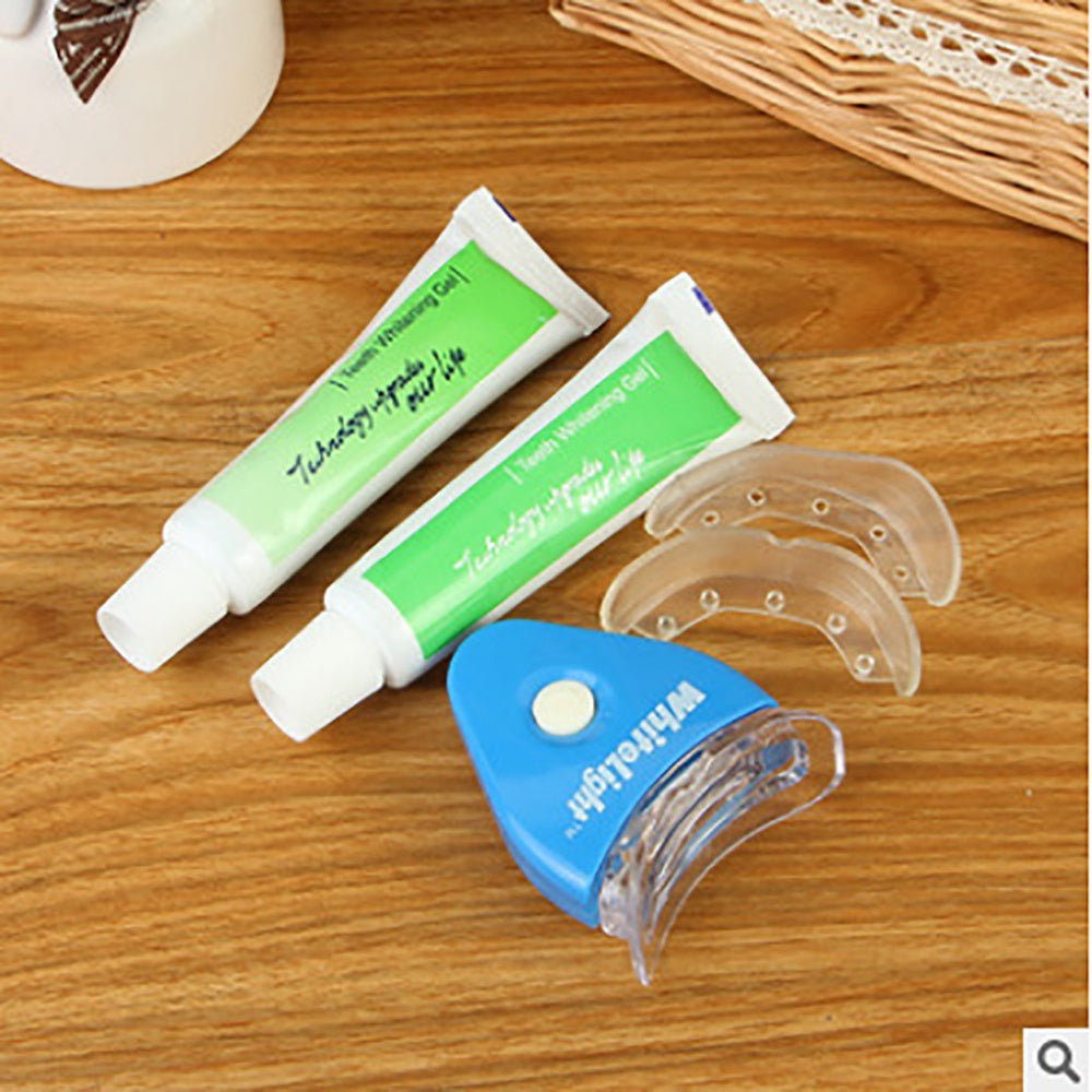 Tooth Whitening System – Advanced Teeth Whitening Kit for a Brighter Smile