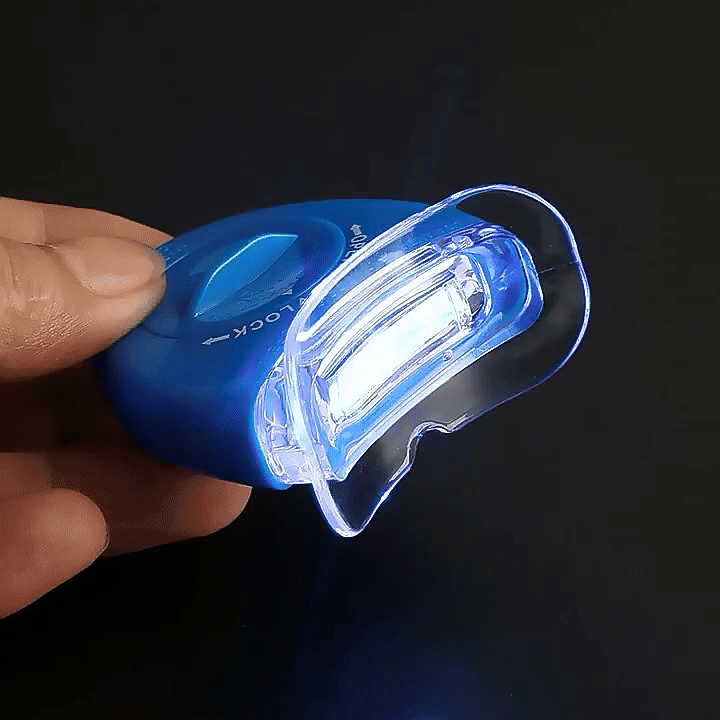 Tooth Whitening System – Advanced Teeth Whitening Kit for a Brighter Smile