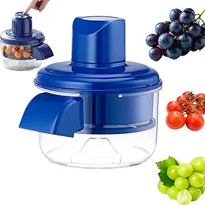 Automatic Fruit & Vegetable Peeler