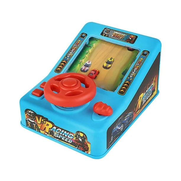 Racing – Big Adventure Car Game for Kids | 11 Levels Driving Simulator Toy