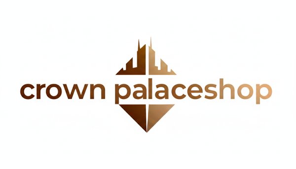 Crown Palace Shop