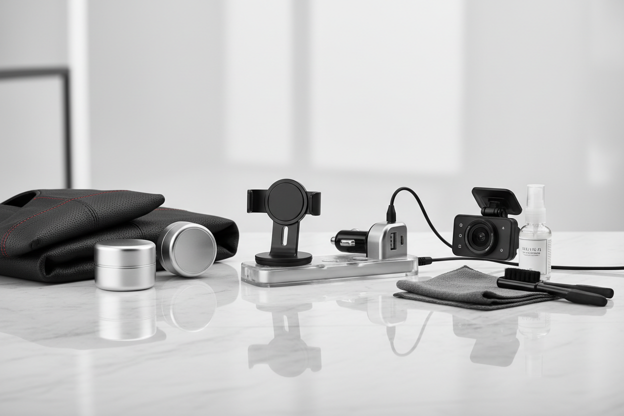 automotive accessories