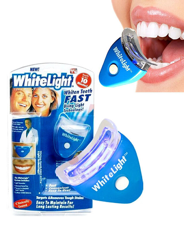 Tooth Whitening System – Advanced Teeth Whitening Kit for a Brighter Smile