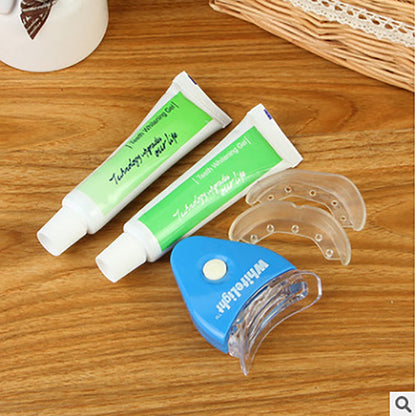 Tooth Whitening System – Advanced Teeth Whitening Kit for a Brighter Smile