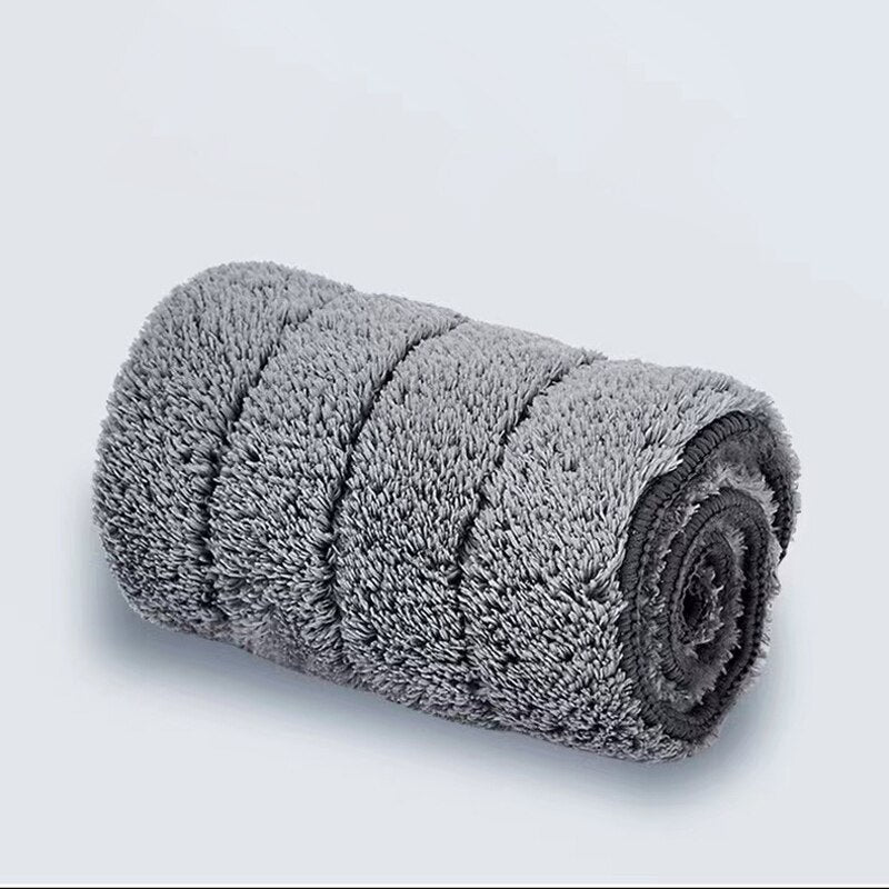 Cleaning Spray Mop – Smart Floor Cleaning Tool with Built-In Spray System